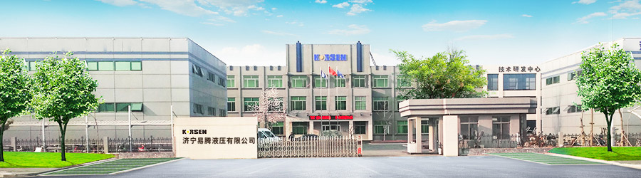 山东桥建机械有限公司