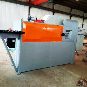 数控钢筋弯箍机