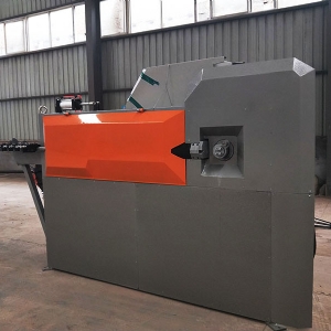 数控钢筋弯箍机