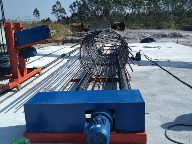 影响数控钢筋弯曲寿命的因素有哪些?